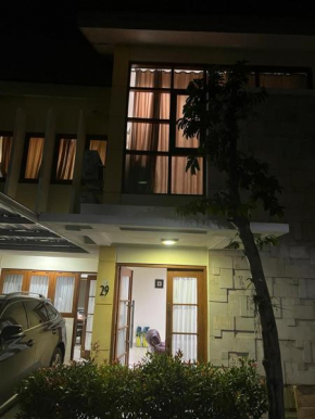 Kirana homestay Yogya